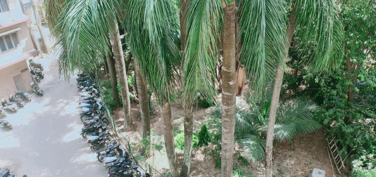 Suvarna Regency Hassan Luaran gambar